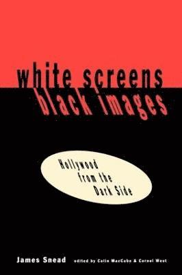 White Screens/Black Images 1