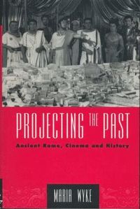 bokomslag Projecting the Past
