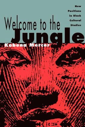 Welcome to the Jungle 1