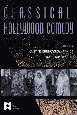Classical Hollywood Comedy 1
