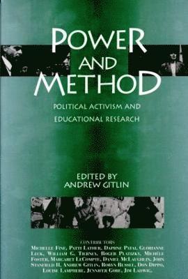 Power and Method 1
