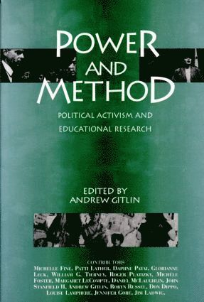 Andrew Gitlin - Power and Method, Häftad