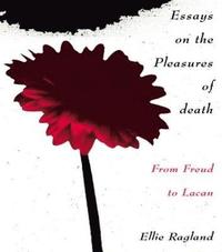 bokomslag Essays on the Pleasures of Death