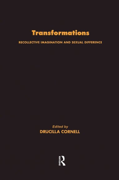 ucilla Cornell - Transformations, Häftad