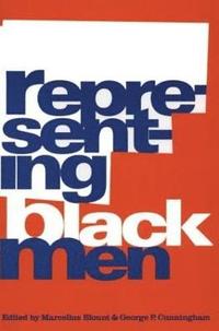 bokomslag Representing Black Men