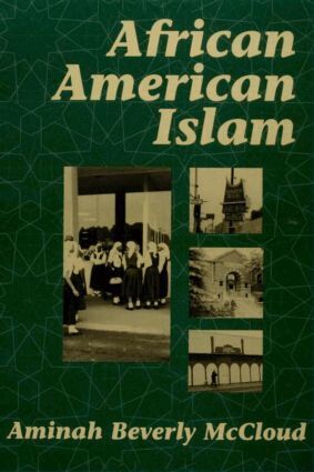 Aminah Beverly McCloud - African American Islam, Häftad