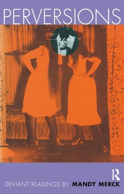 Mandy Merck - Perversions, Häftad