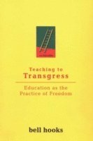 bokomslag Teaching to Transgress