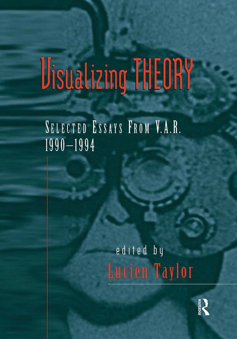 Visualizing Theory