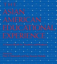 bokomslag The Asian American Educational Experience