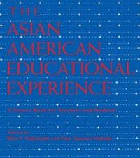 bokomslag The Asian American Educational Experience