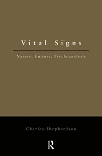 bokomslag Vital Signs