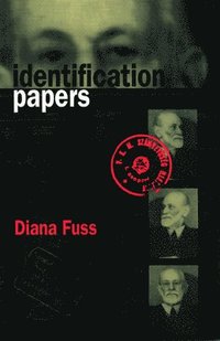 bokomslag Identification Papers