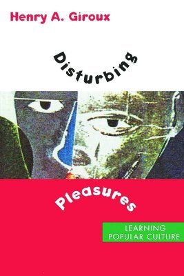 Disturbing Pleasures 1