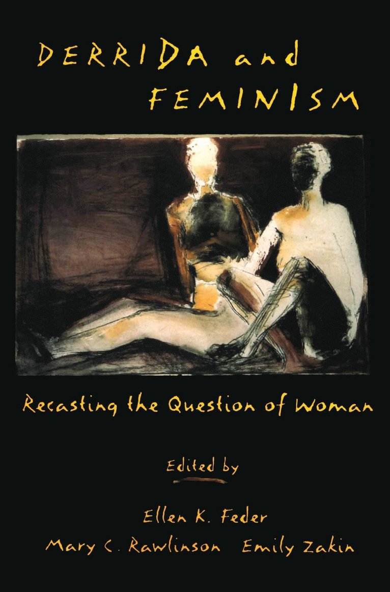 Derrida and Feminism 1