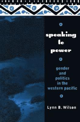 Speaking to Power 1