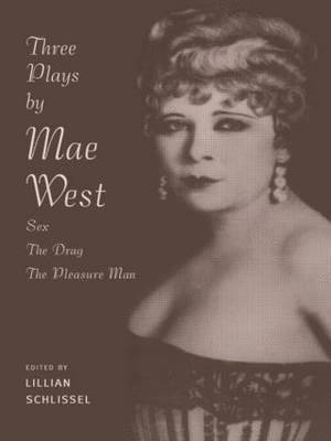 Three Plays by Mae West 1