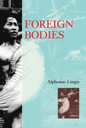 bokomslag Foreign Bodies