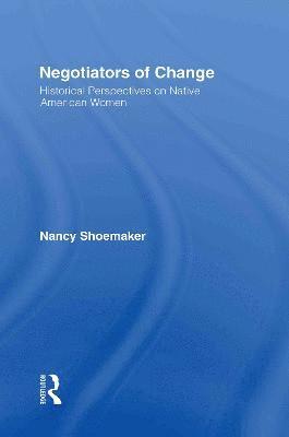 Negotiators of Change 1