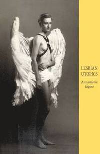 bokomslag Lesbian Utopics