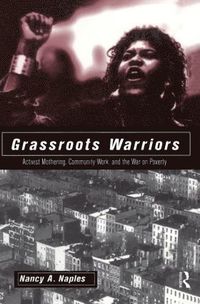 bokomslag Grassroots Warriors