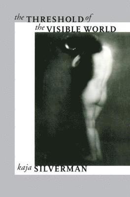 Kaja Silverman - Threshold of the Visible World, Häftad