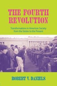 bokomslag The Fourth Revolution