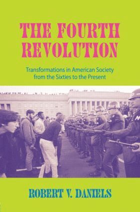 Fourth Revolution 1