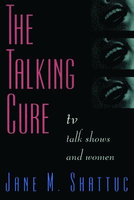 The Talking Cure 1