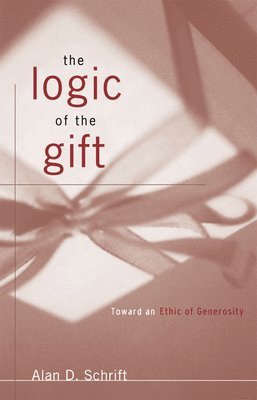 The Logic of the Gift 1