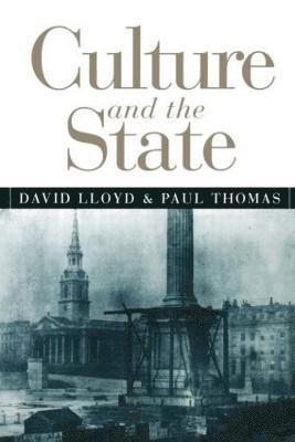 Culture and the State 1