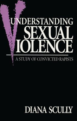 bokomslag Understanding Sexual Violence