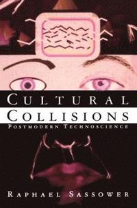 bokomslag Cultural Collisions