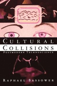 bokomslag Cultural Collisions