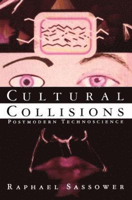 bokomslag Cultural Collisions