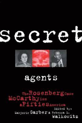 Secret Agents 1