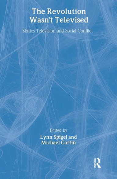 Lynn Spigel, Michael Curtin - Revolution Wasn't Televised, Inbunden