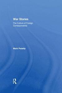 War Stories 1