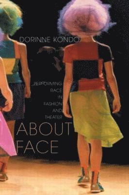 About Face 1