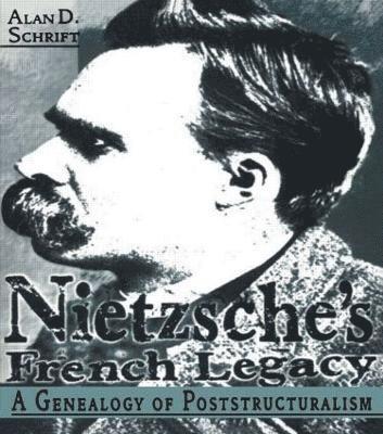 Nietzsche's French Legacy 1