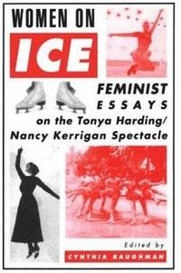 bokomslag Women On Ice