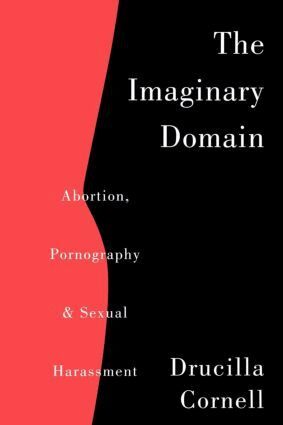 ucilla Cornell - Imaginary Domain, Häftad