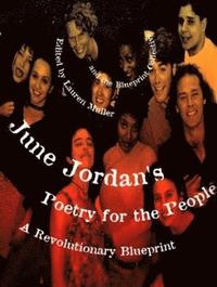 bokomslag June Jordan's Poetry for the People