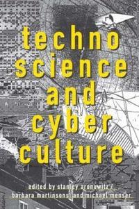 bokomslag Technoscience and Cyberculture