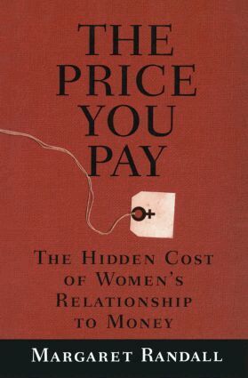 Margaret Randall - Price You Pay, Häftad
