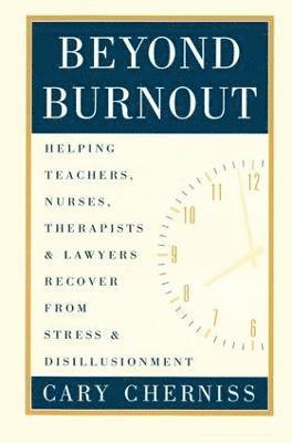 Beyond Burnout 1