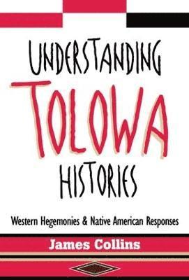 Understanding Tolowa Histories 1