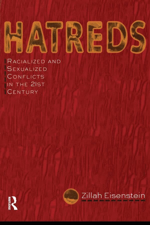 Hatreds 1