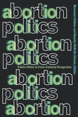 Abortion Politics 1
