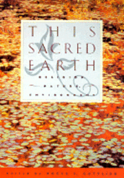 bokomslag This Sacred Earth
